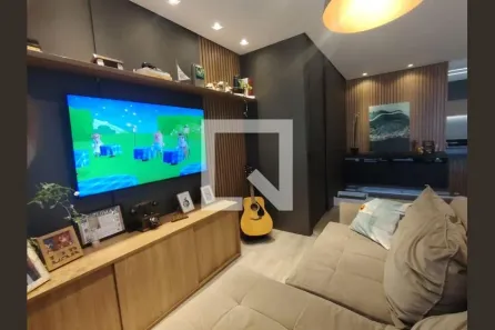 Apartamento com 3 Quartos à venda, 80m² no Jardim Iracema/Aldeia, Barueri