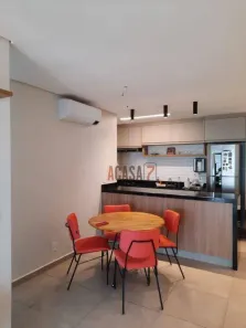 Apartamento com 2 Quartos à venda, 73m² no Jardim Maria José, Votorantim