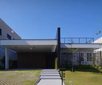 Casa com 3 Quartos à venda, 276m² no Tamboré, Santana de Parnaíba
