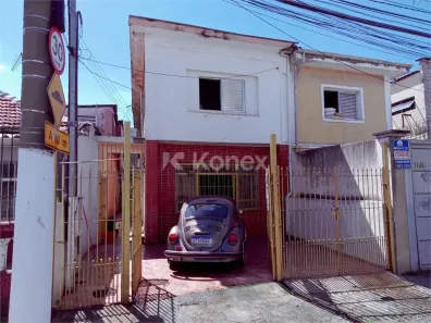 Sobrado com 3 Quartos à venda, 140m² no Vila Dom Pedro II, São Paulo