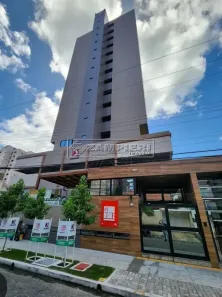 Apartamento com 1 Quarto à venda, 31m² no Jatiúca, Maceió