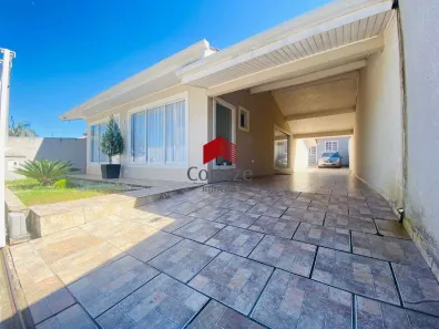 Casa com 3 Quartos à venda, 164m² no Aristocrata, São José dos Pinhais