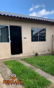 Casa com 2 Quartos à venda, 42m² no Praia de Mariluz, Imbé