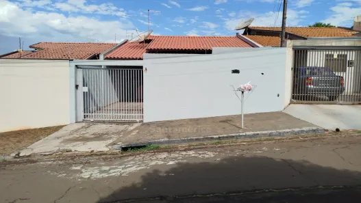 Casa com 2 Quartos à venda, 85m² no Jardim Roma, Londrina