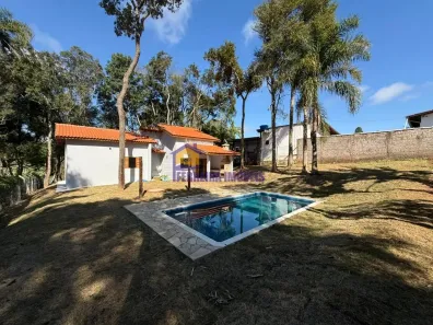 Casa de Condomínio com 3 Quartos à venda, 1000m² no Curral, Ibiúna