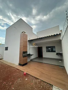 Casa com 3 Quartos à venda, 113m² no Plano Diretor Norte, Palmas