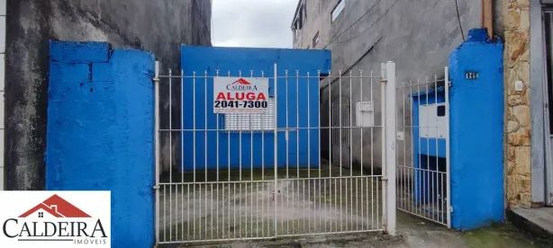 Casa com 2 Quartos para alugar, 125m² no Jardim Jaraguá (Itaim Paulista), São Paulo