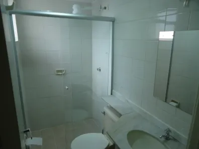 Apartamento com 2 Quartos para alugar, 60m² no Setor Bela Vista, Goiânia