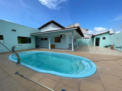 Casa com 2 Quartos à venda, 165m² no Barra Mar, Barra de São Miguel