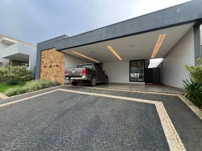 Casa de Condomínio com 3 Quartos à venda, 250m² no Condomínio Residencial Grand Trianon, Anápolis