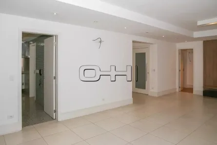Apartamento com 3 Quartos para alugar, 172m² no Perdizes, São Paulo