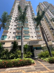 Apartamento com 3 Quartos para alugar, 92m² no Nova Suiça, Goiânia