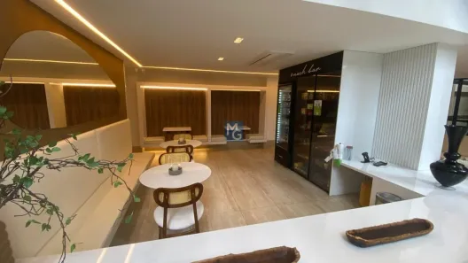 Flat com 1 Quarto à venda, 27m² no Madalena, Recife
