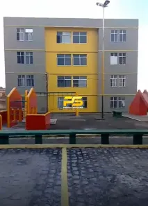 Apartamento com 3 Quartos à venda, 65m² no Mandacaru, João Pessoa