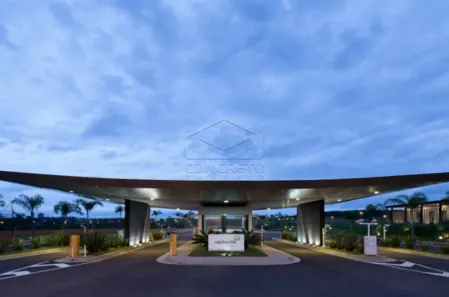 Casa de Condomínio com 4 Quartos para alugar, 270m² no Alphaville, Bauru