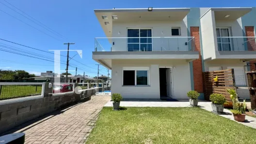 Casa com 3 Quartos à venda, 109m² no Centro, Xangri-Lá