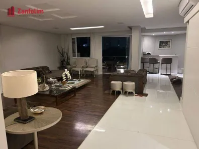 Apartamento com 4 Quartos para venda ou aluguel, 420m² no Alphaville Centro Industrial e Empresarial/Alphaville., Barueri