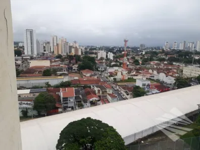 Apartamento com 3 Quartos à venda, 82m² no Jardim das Nações, Taubaté