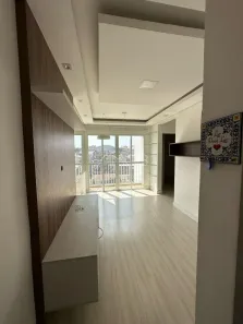 Apartamento com 2 Quartos à venda, 48m² no Jardim do Lago, Campinas