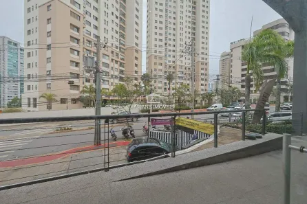 Ponto Comercial para alugar, 60m² no Vila da Serra, Nova Lima