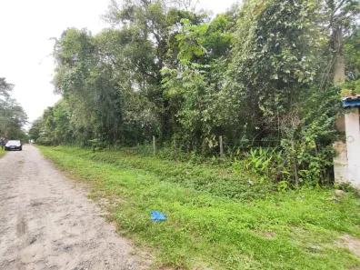 Lote/Terreno à venda, 2522m² no Chácara Glória, Itanhaém