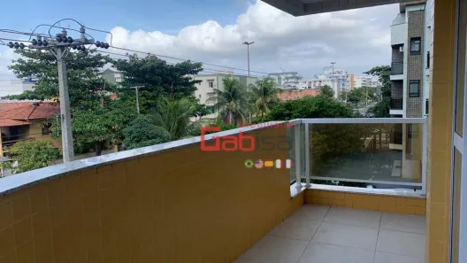 Apartamento com 2 Quartos à venda, 100m² no Braga, Cabo Frio
