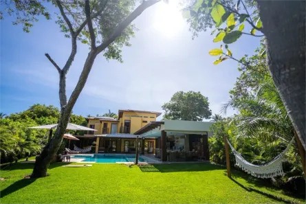 Casa com 6 Quartos à venda, 1290m² no , Mata de São João