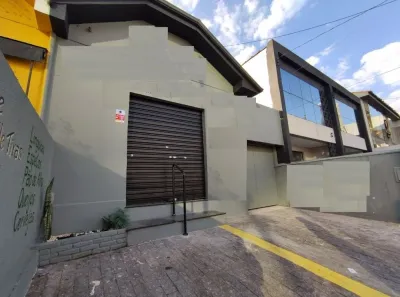 Sala Comercial para alugar, 100m² no Vila Gomes Cardim, São Paulo