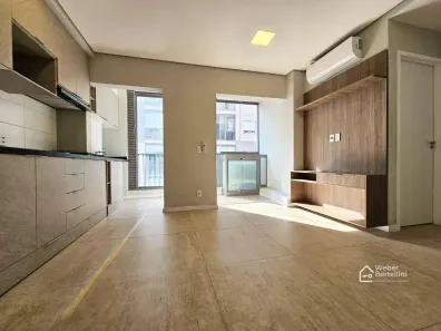 Apartamento com 2 Quartos à venda, 52m² no Alphaville Empresarial, Barueri