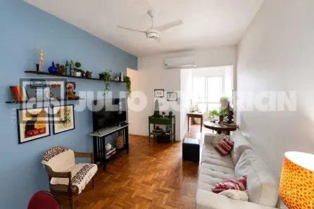 Apartamento com 2 Quartos à venda, 60m² no Andaraí, Rio de Janeiro