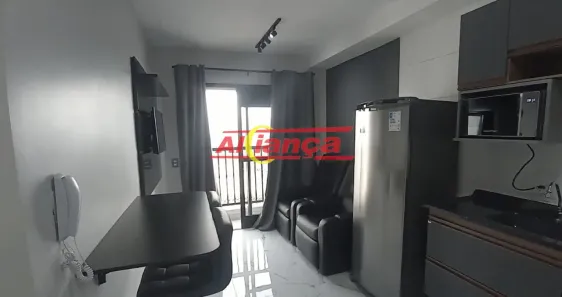 Apartamento com 1 Quarto à venda, 28m² no Vila Mazzei, São Paulo