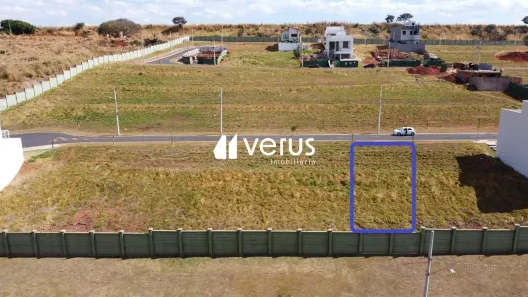 Lote/Terreno à venda, 277m² no Granja Marileusa, Uberlândia