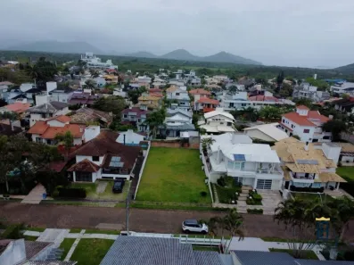 Lote/Terreno à venda, 450m² no Jurerê Internacional, Florianópolis