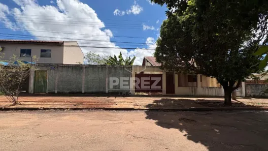 Casa com 3 Quartos à venda, 129m² no Vila Planalto, Campo Grande
