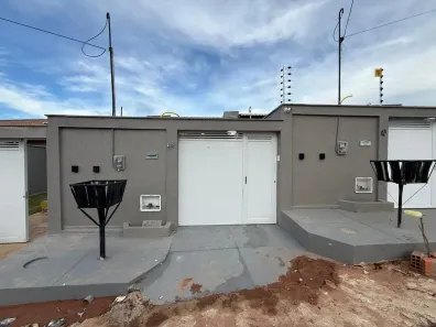 Casa com 2 Quartos à venda, 71m² no , Paraipaba