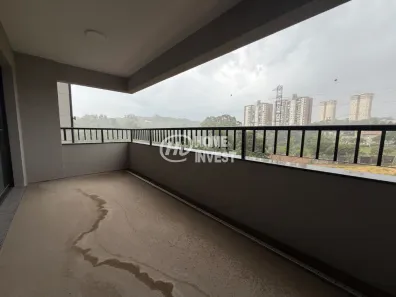 Apartamento com 3 Quartos à venda, 109m² no Engordadouro, Jundiaí