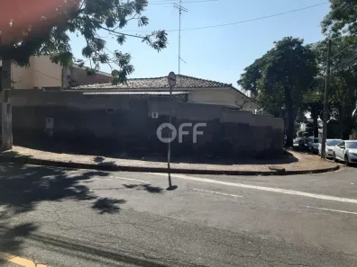 Casa com 3 Quartos à venda, 515m² no Jardim Guanabara, Campinas
