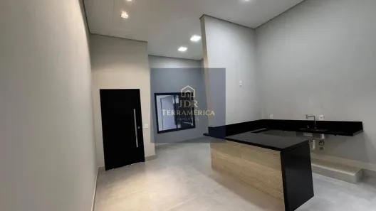 Casa com 3 Quartos à venda, 120m² no Vila Mollon IV, Santa Bárbara D'Oeste