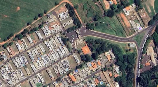 Lote/Terreno à venda, 598m² no Vila Santa Maria, Piratininga