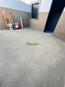 Casa com 2 Quartos para alugar, 55m² no Noivos, Teresina