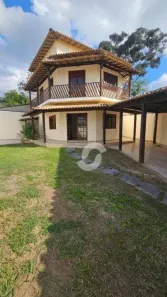 Casa de Condomínio com 3 Quartos à venda, 137m² no Tribobó, São Gonçalo