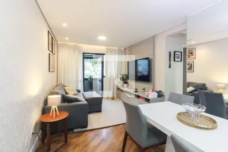 Apartamento com 3 Quartos à venda, 65m² no Vila Esperança, São Paulo