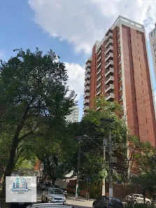 Apartamento com 1 Quarto à venda, 45m² no Indianópolis, São Paulo