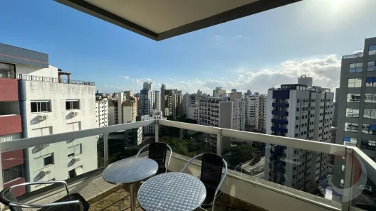 Apartamento com 5 Quartos à venda, 239m² no Centro, Florianópolis