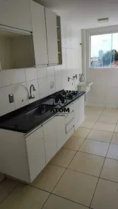 Apartamento com 2 Quartos à venda, 145m² no Parque Senhor do Bonfim, Taubaté