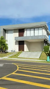 Casa de Condomínio com 3 Quartos à venda, 294m² no Vila de Abrantes (Abrantes), Camaçari