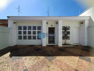 Casa com 3 Quartos à venda, 202m² no Jardim Guanabara, Campinas