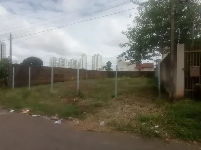 Lote/Terreno à venda, 420m² no Jardim Atlântico, Goiânia