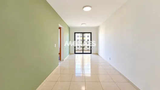 Apartamento com 2 Quartos à venda, 54m² no Parque Residencial das Camélias, Bauru