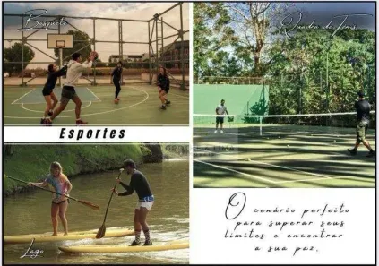 Lote/Terreno à venda, 1542m² no Sapucai Mirim, Sapucaí-Mirim